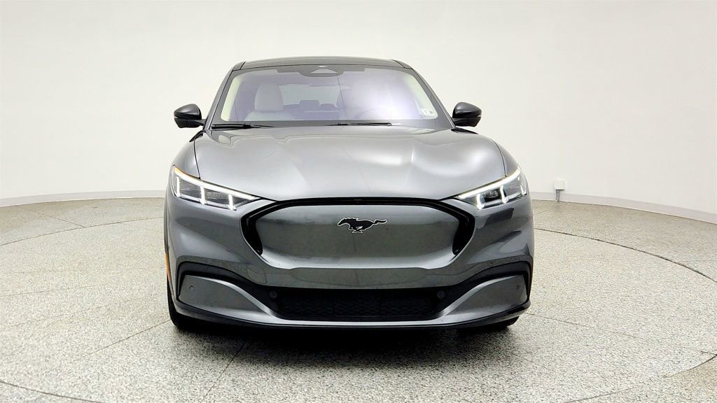 Used 2023 Ford Mustang Mach-E Premium RWD image 2
