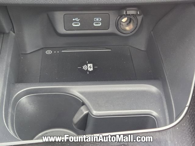 Used 2025 Acura ADX A-Spec image 21