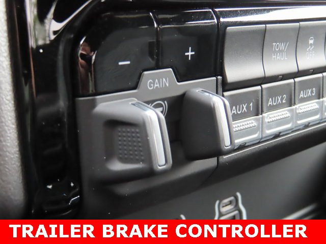 New 2026 RAM 2500 Big Horn image 35