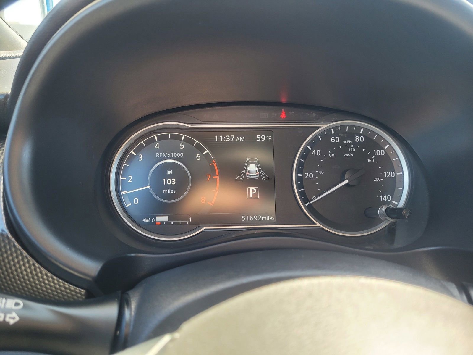 Used 2020 Nissan Kicks SV image 13