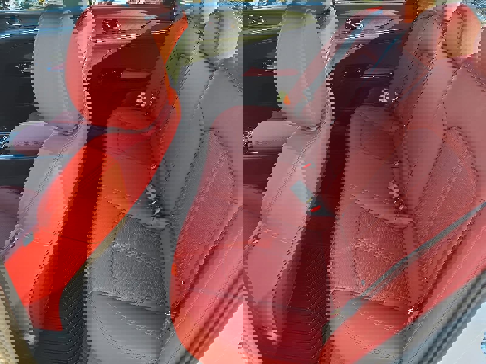 New 2026 Kia K5 GT-Line image 16