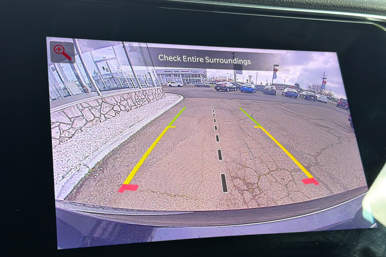 Used 2024 Jeep Wagoneer Series II w/ Flexible Seating Group image 20