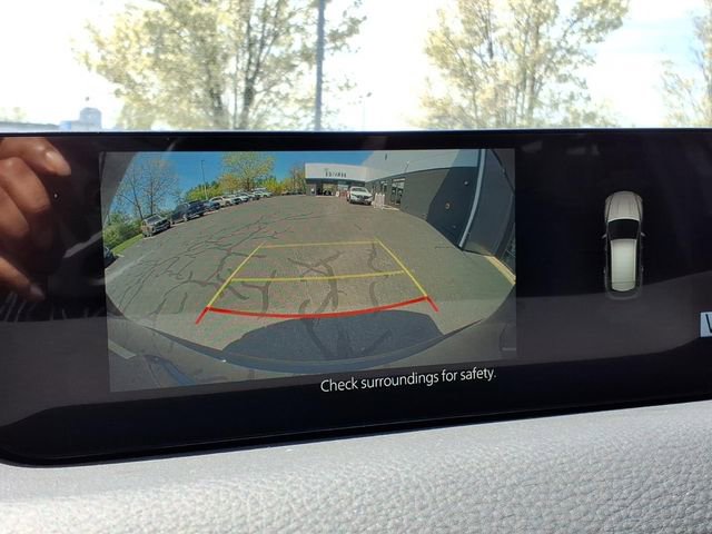 New 2026 MAZDA CX-50 AWD 2.5 Hybrid w/ Weather Package image 20