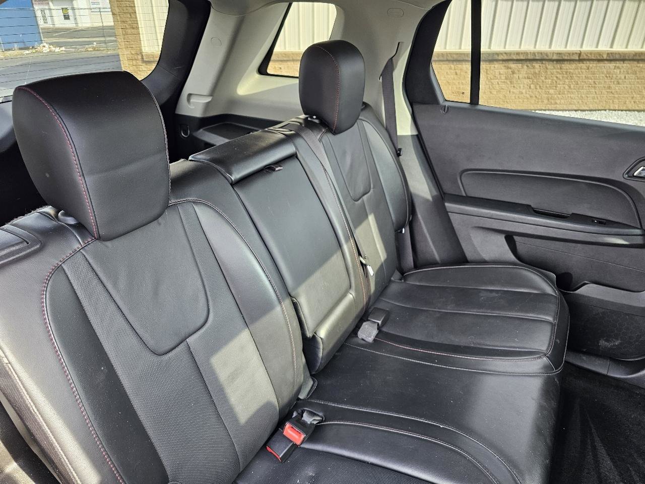 Used 2015 GMC Terrain SLT w/ LPO, Protection Package image 25