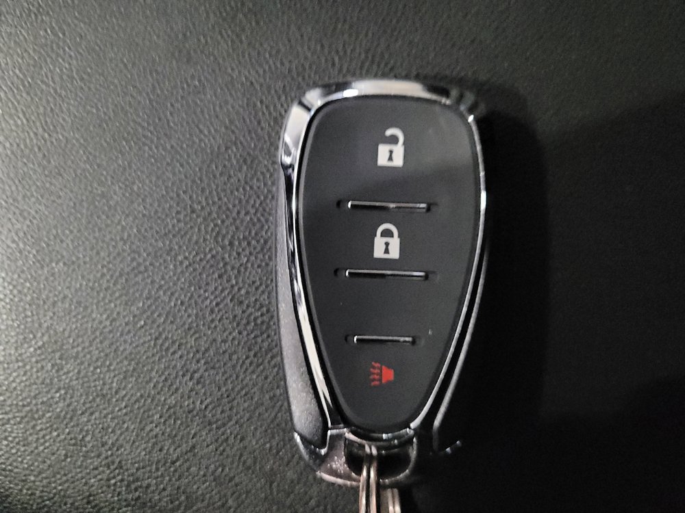 Used 2020 Chevrolet Equinox LT image 32