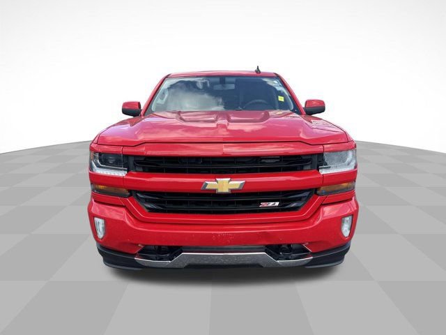 Used 2018 Chevrolet Silverado 1500 LT w/ All Star Edition image 2
