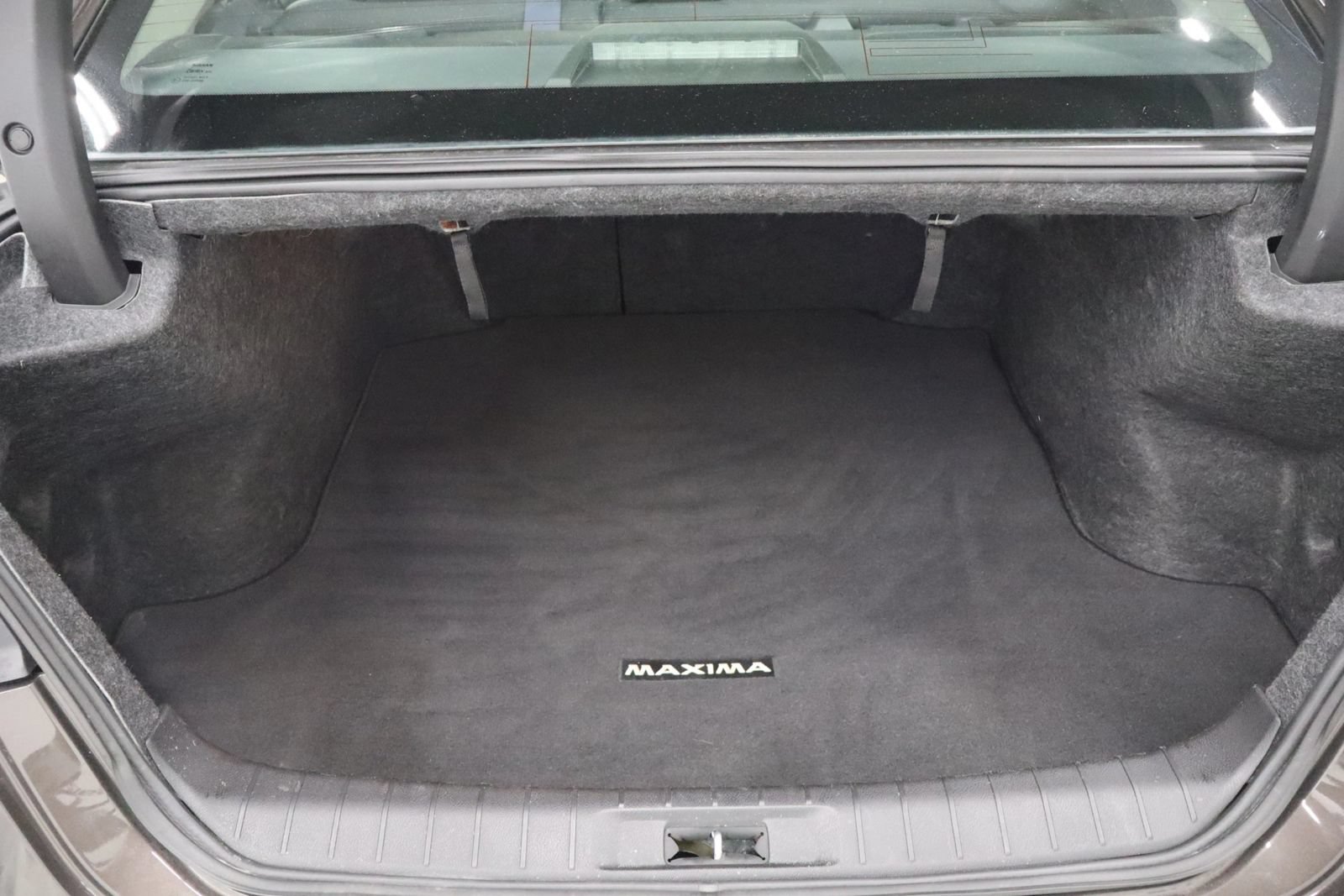 Used 2017 Nissan Maxima 3.5 SL FWD image 7