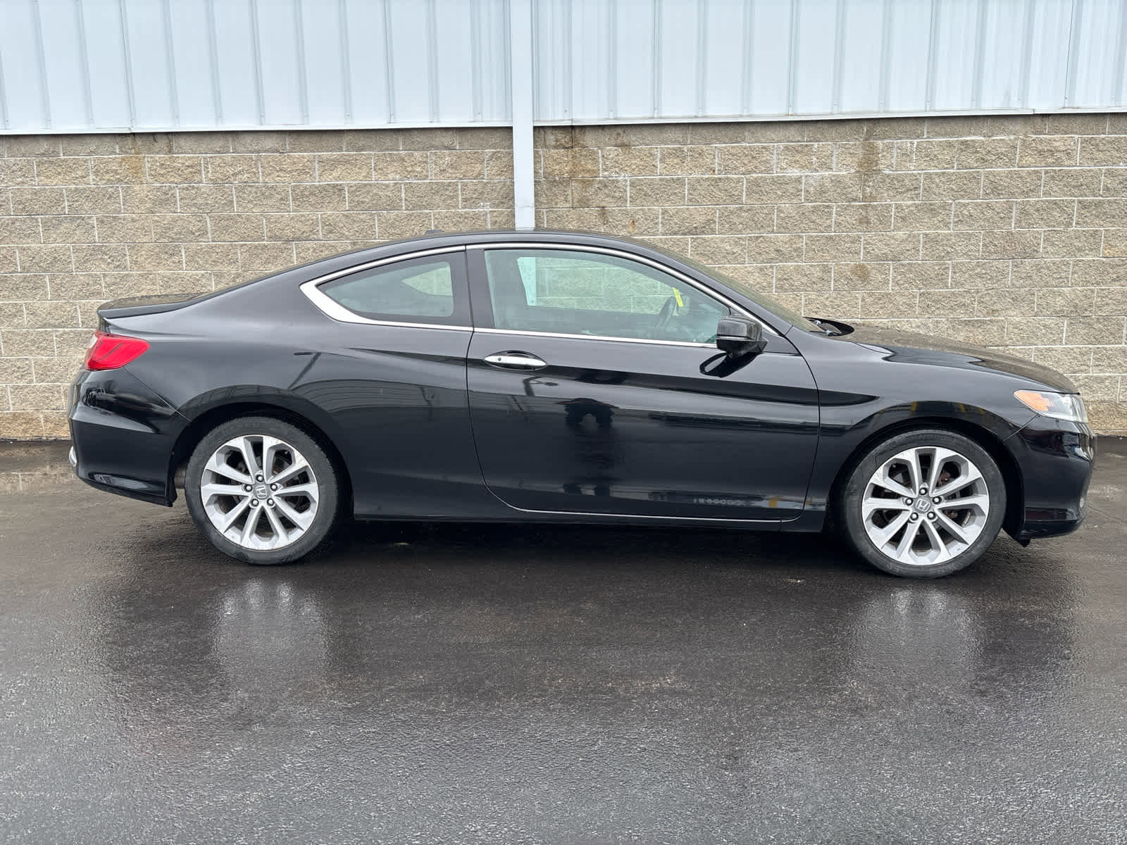 Used 2014 Honda Accord EX-L image 2
