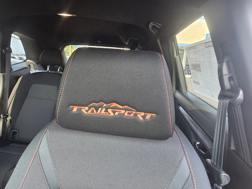 New 2026 Honda CR-V TrailSport image 11
