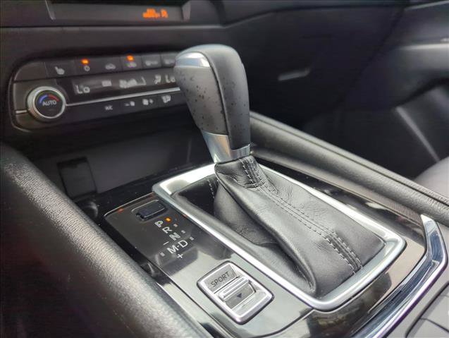 Used 2024 MAZDA CX-5 AWD 2.5 S w/ Select Package image 13