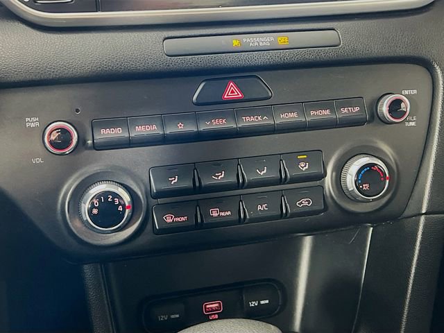 Used 2021 Kia Sportage LX image 18