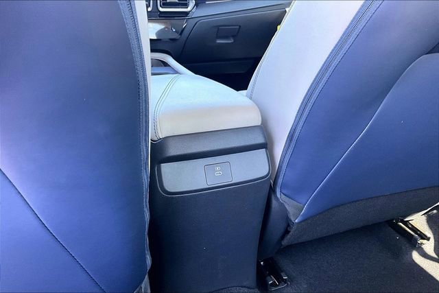 New 2026 Nissan Sentra SL w/ Floor Mat Package image 17