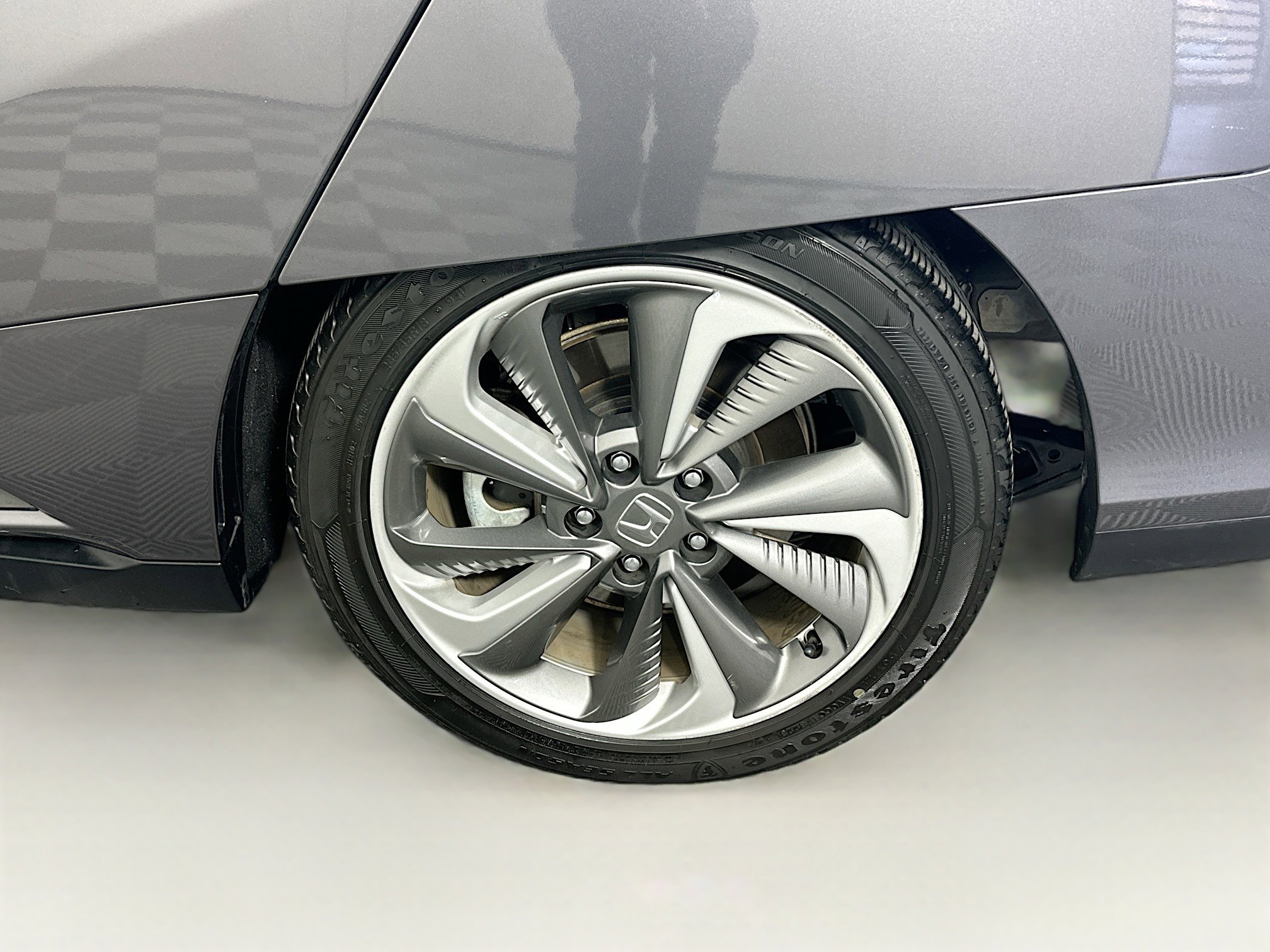 Used 2019 Honda Clarity Touring image 11