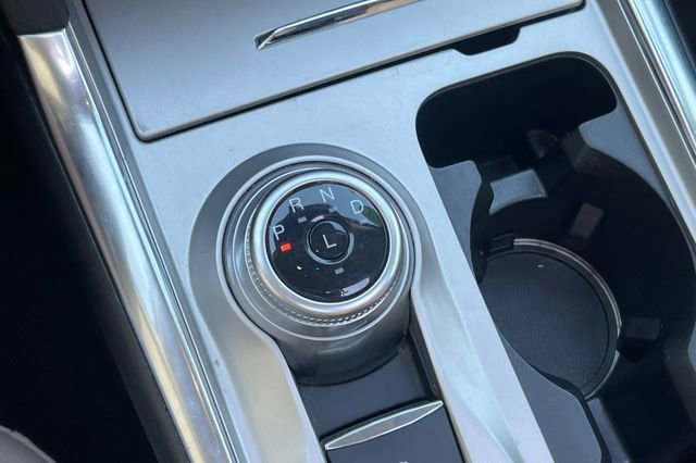 Used 2021 Ford Explorer Limited w/ Equipment Group 301A image 28