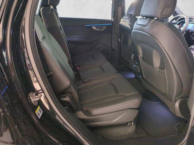 New 2026 Audi Q7 2.0T Premium image 19