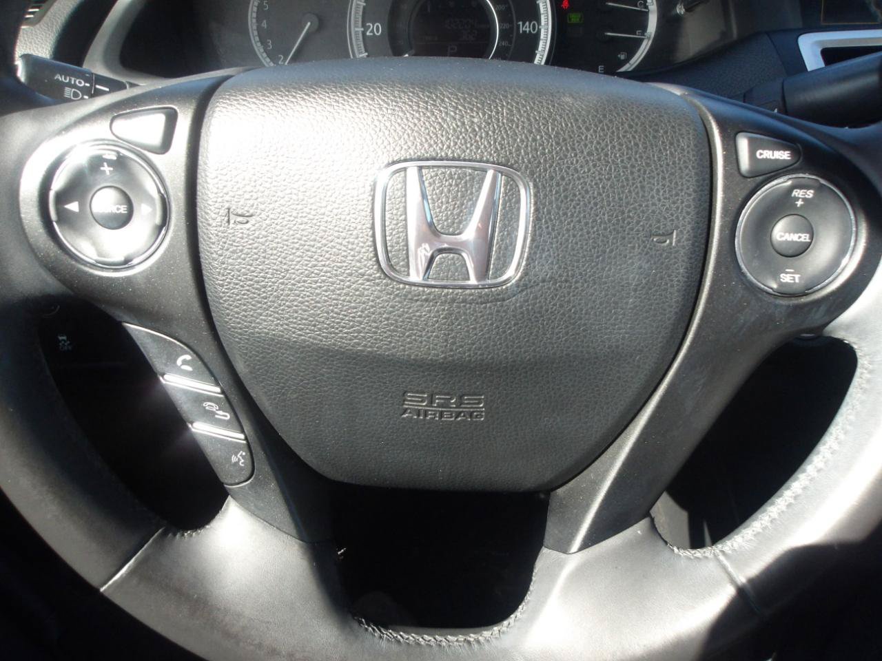 Used 2014 Honda Accord EX-L image 20