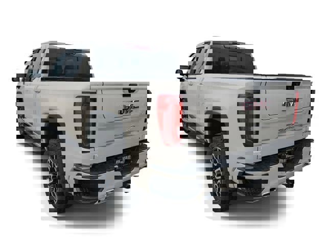 New 2026 GMC Sierra 1500 AT4 image 4