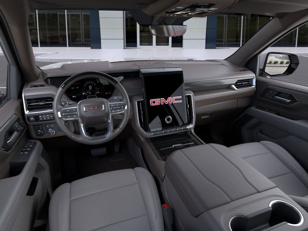 New 2026 GMC Yukon XL Elevation AWD/4WD image 15