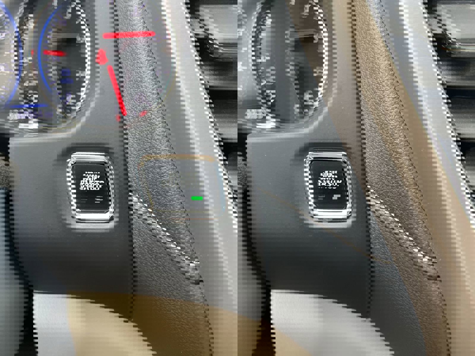 Used 2023 GMC Acadia Denali w/ Denali Ultimate Package image 17