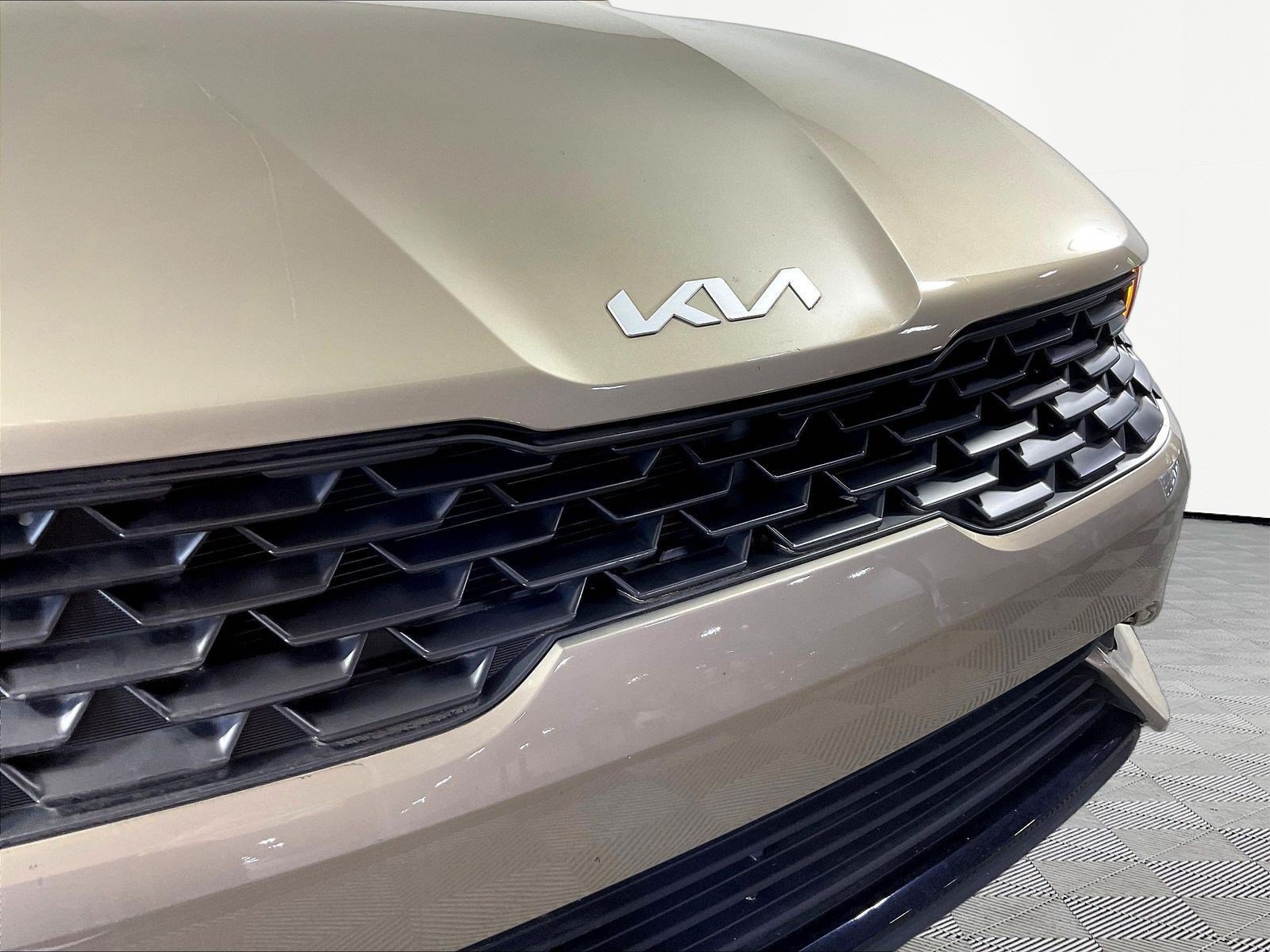 Used 2022 Kia K5 LXS FWD image 32