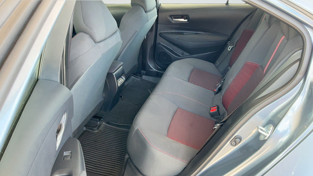 Used 2026 Toyota Corolla SE FWD image 20