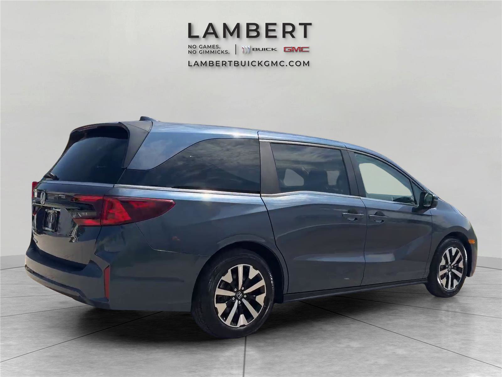 Used 2025 Honda Odyssey EX-L image 5