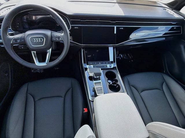 New 2026 Audi Q7 2.0T Premium AWD/4WD image 17