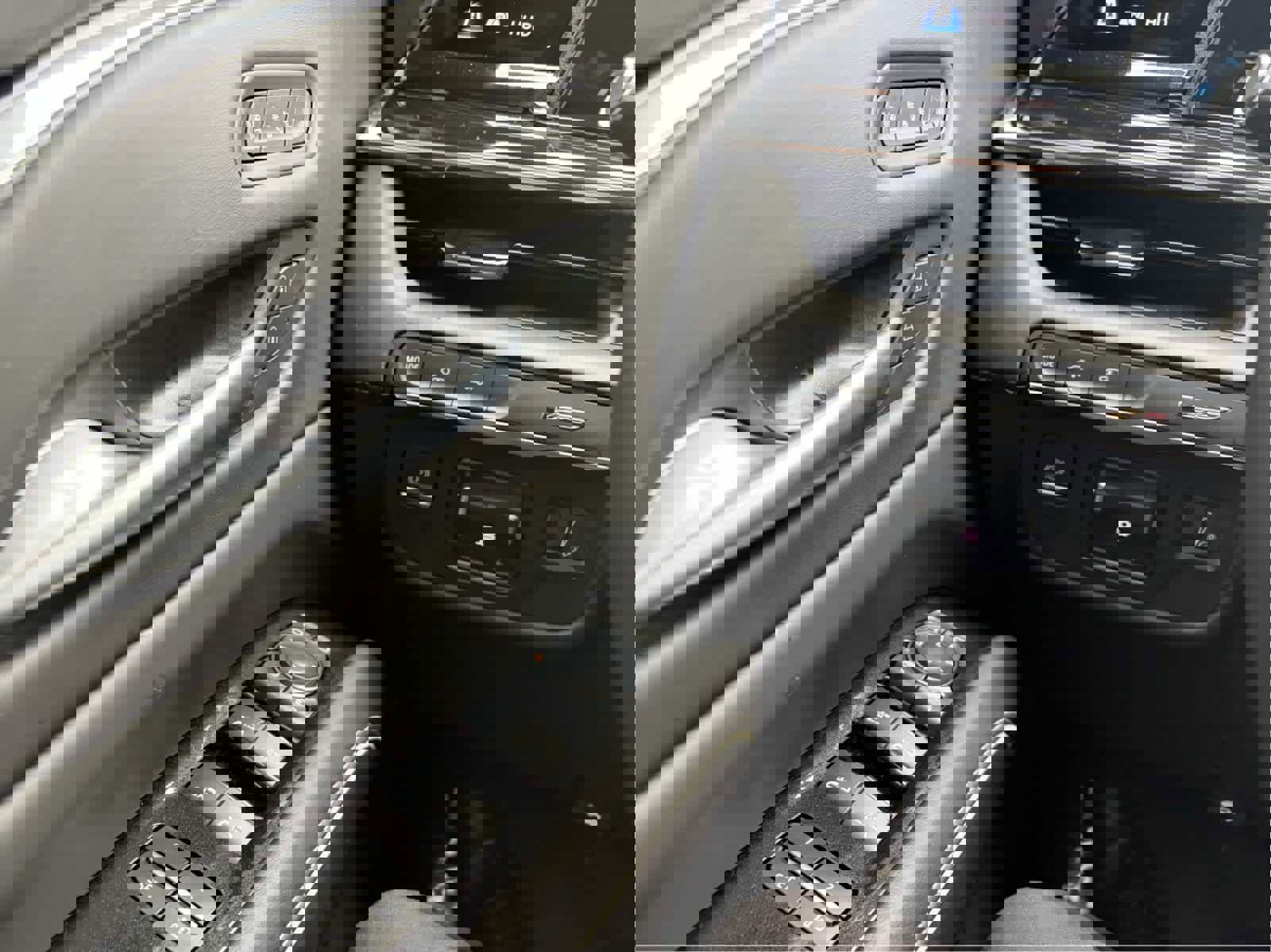 Certified 2024 Cadillac Escalade V w/ LPO, ONYX Package image 10