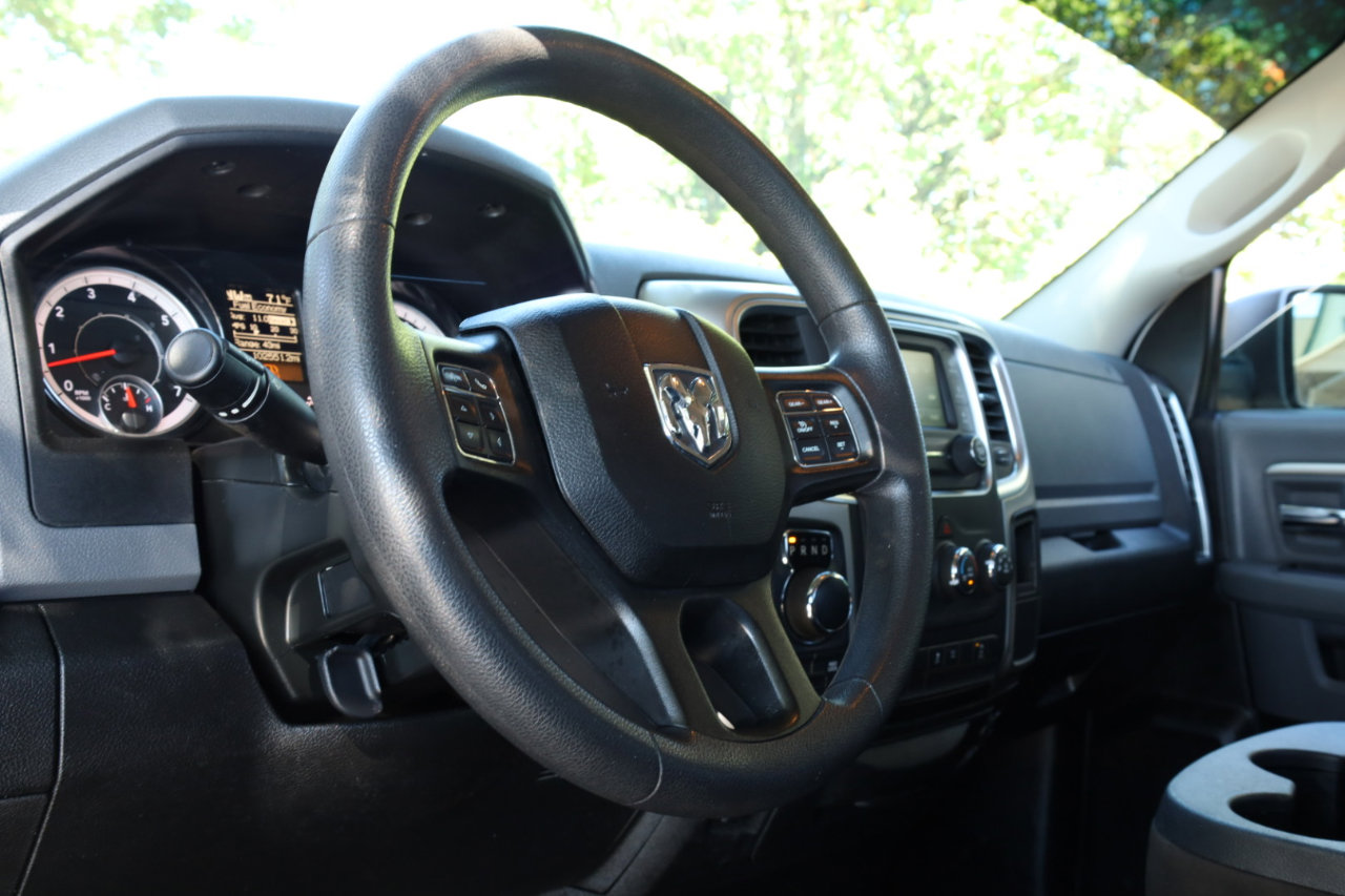 Used 2020 RAM 1500 Classic Warlock image 6