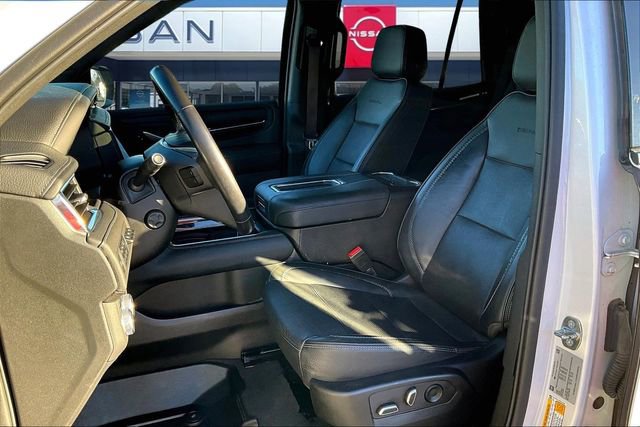 Used 2022 GMC Yukon Denali image 18