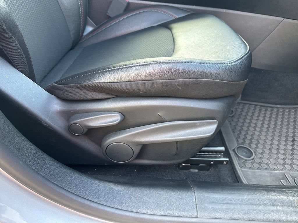 Used 2025 Jeep Compass Trailhawk AWD/4WD image 24