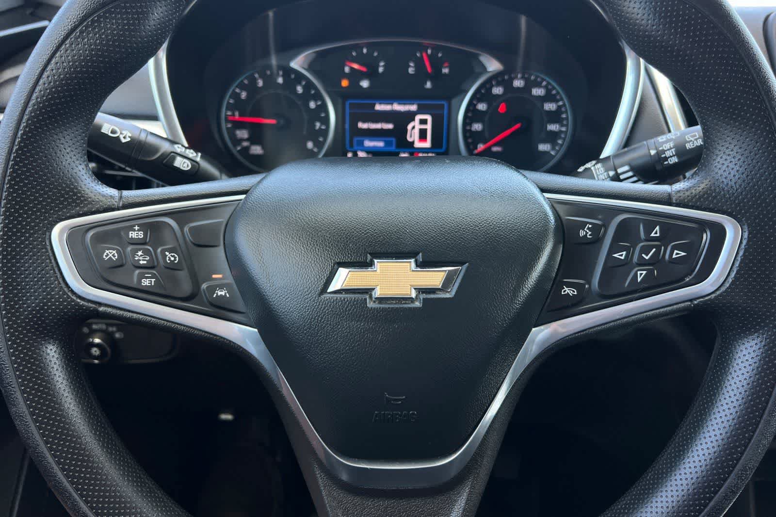 Used 2023 Chevrolet Equinox LT FWD image 29