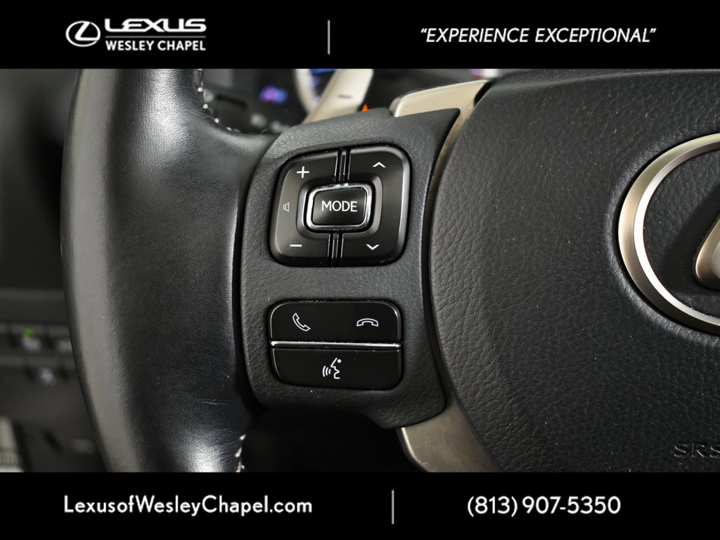 Used 2019 Lexus NX 300 AWD w/ Premium Package image 40
