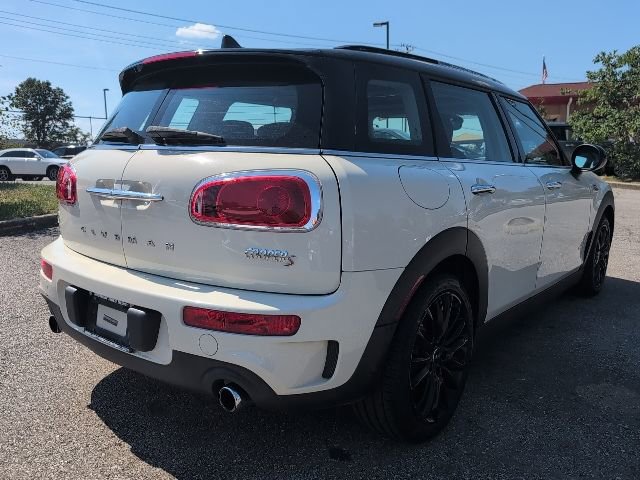 Used 2017 MINI Cooper Clubman S image 6