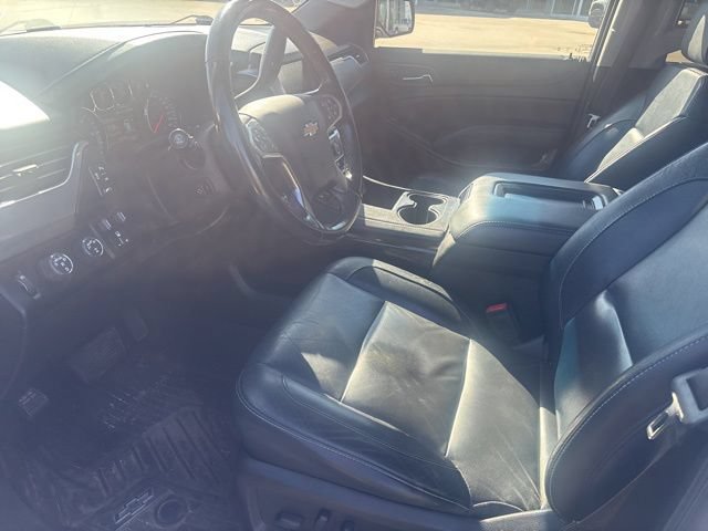 Used 2018 Chevrolet Suburban LT w/ LT Signature Package AWD/4WD image 43
