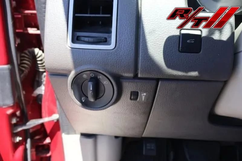 Used 2008 Ford Edge Limited FWD image 16