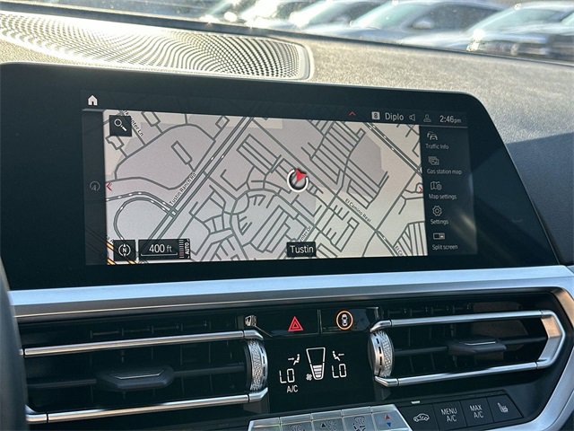 Used 2021 BMW M3 Competition w/ Executive Package image 13