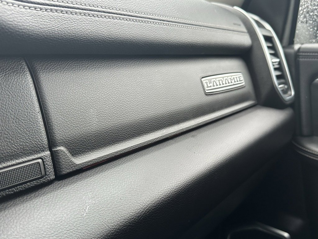 Used 2024 RAM 2500 Laramie image 16