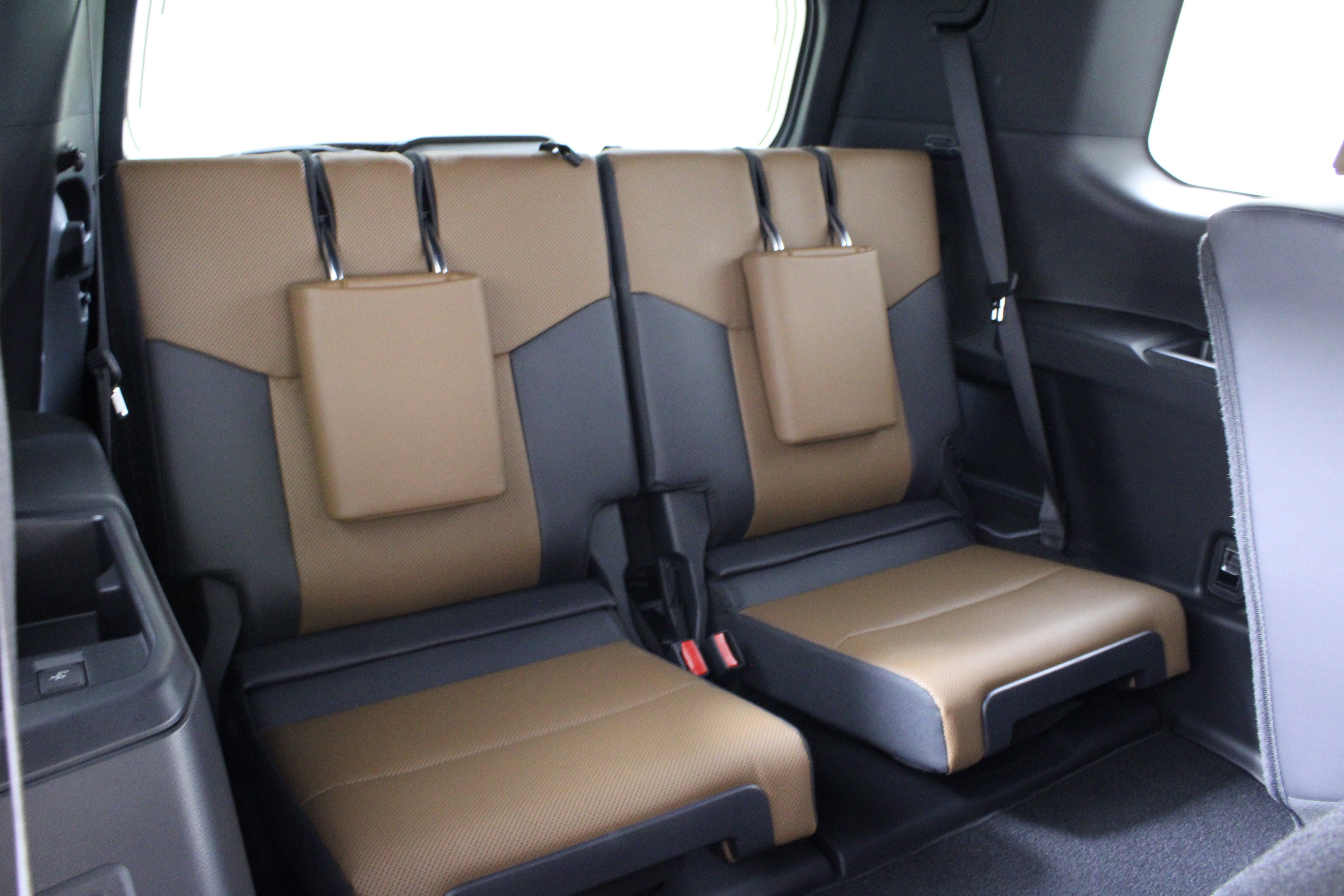 Used 2024 Lexus GX 550 w/ Accessory Package (Z1) AWD/4WD image 16