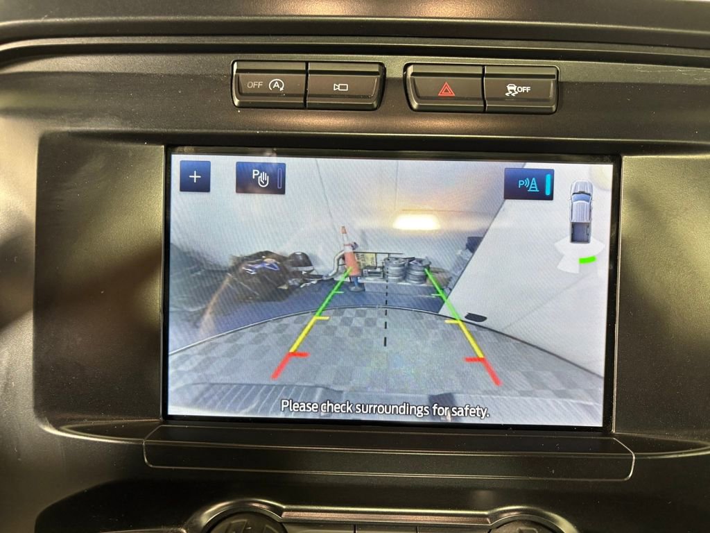 Certified 2023 Ford F150 XL w/ STX Appearance Package image 18