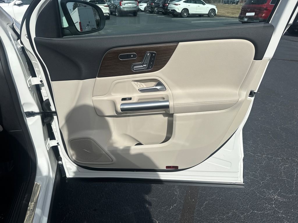 Certified 2026 Mercedes-Benz GLA 250 image 15