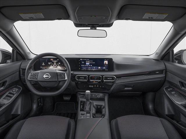 New 2026 Nissan Sentra SR FWD image 5