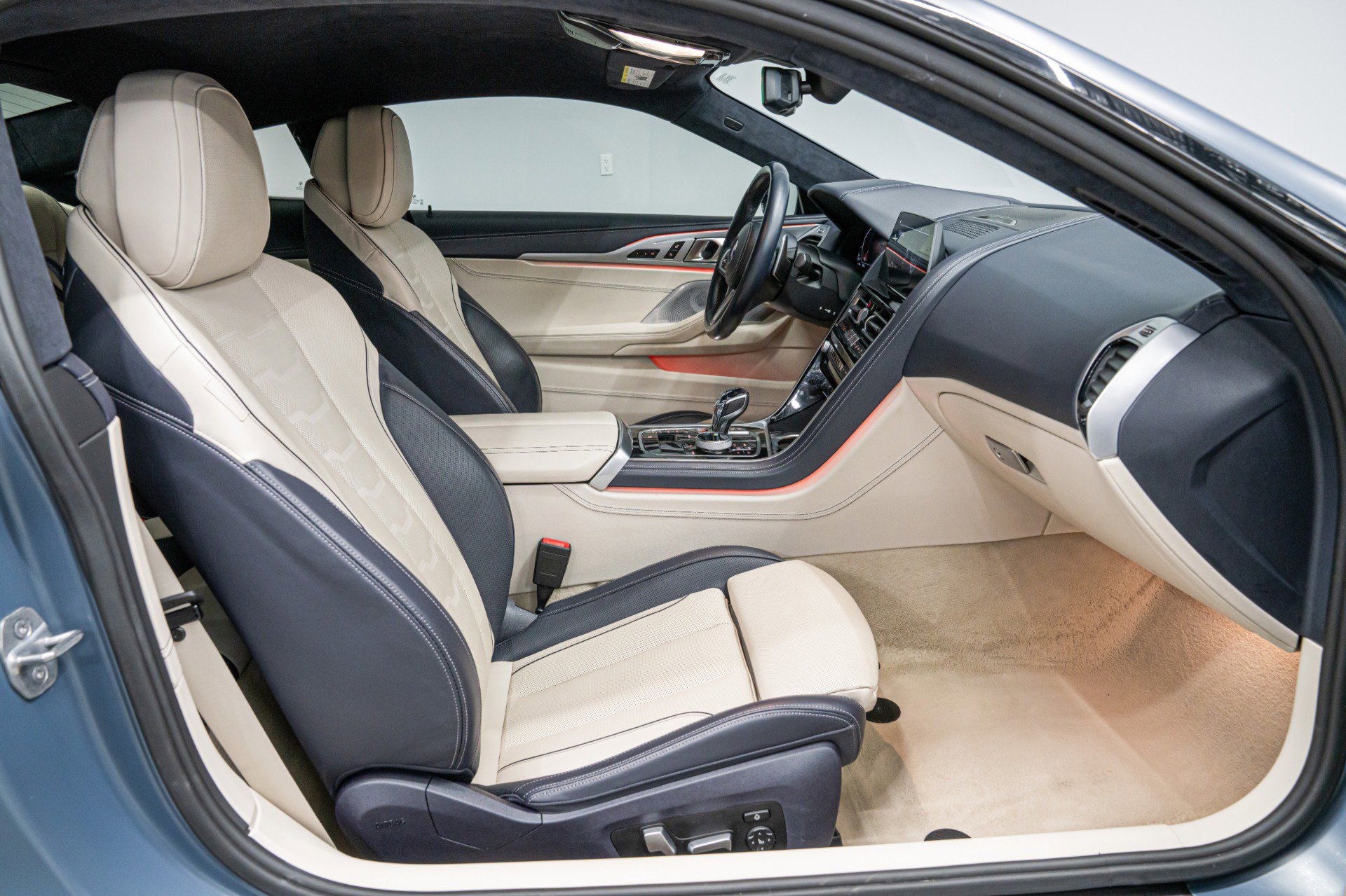 Used 2019 BMW M850i xDrive xDrive -First Edition Package, image 25