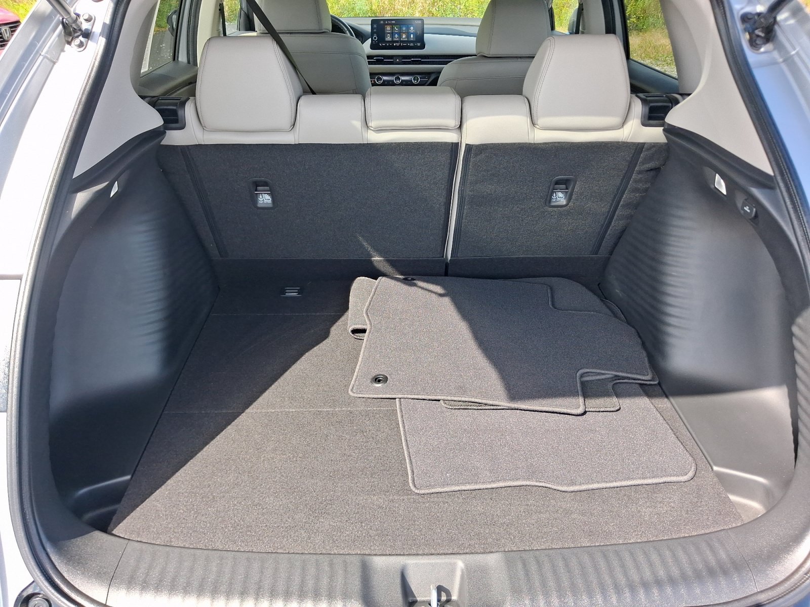 Used 2024 Honda HR-V EX-L image 25