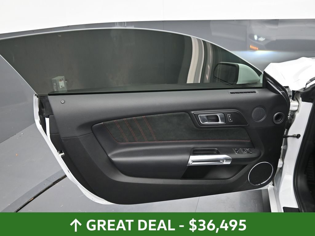Used 2022 Ford Mustang GT Premium w/ California Special Package image 21