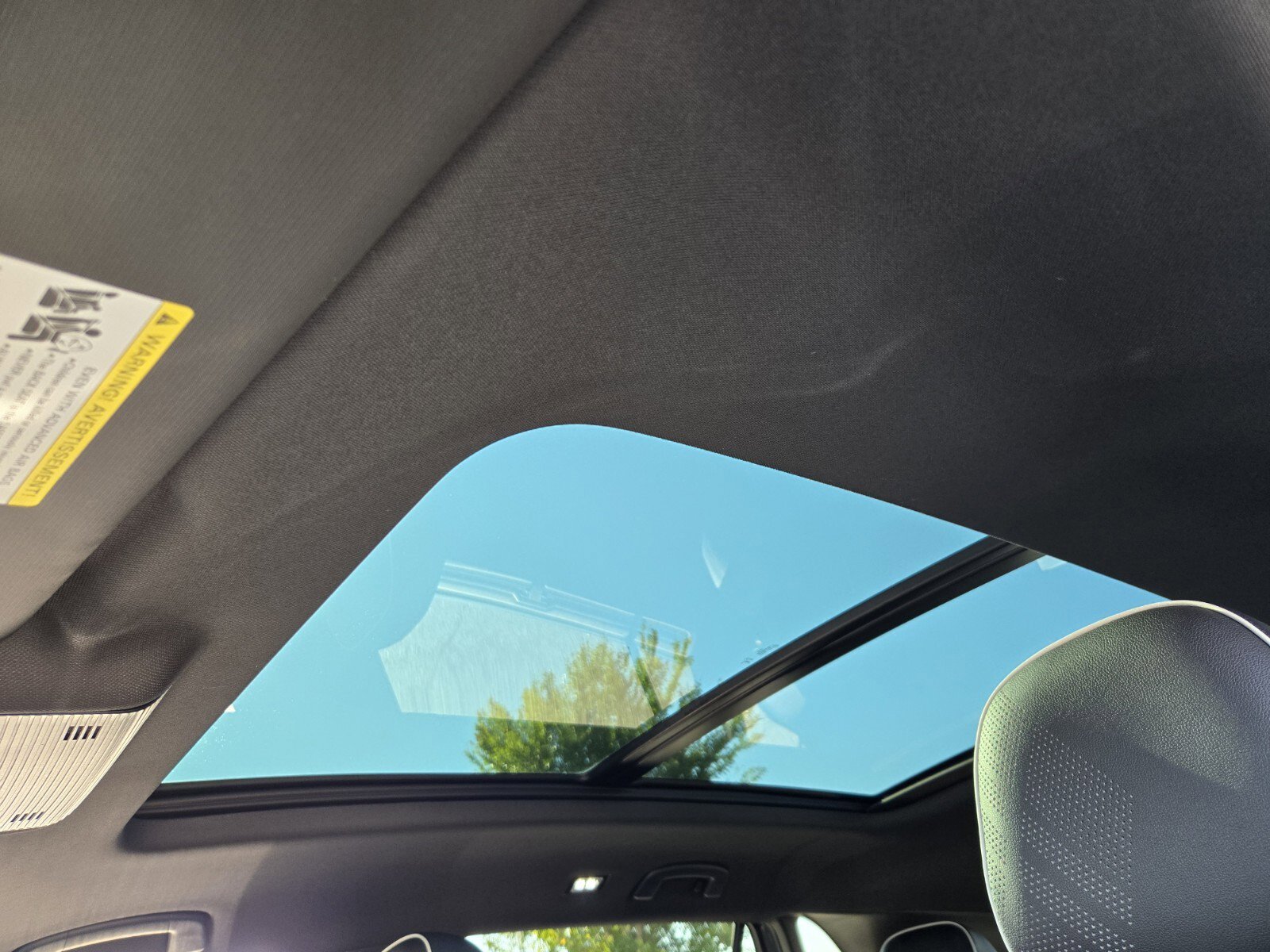 New 2026 Volkswagen Atlas Cross Sport SEL Premium R-Line image 6