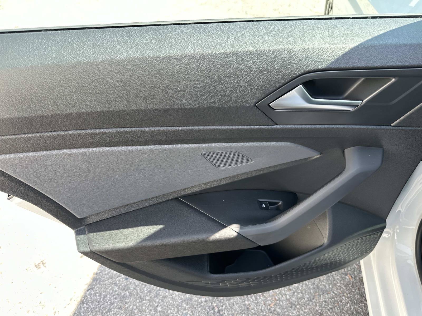 New 2027 Volkswagen Jetta SEL FWD image 26