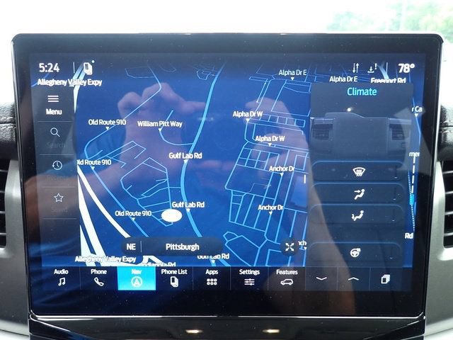 Used 2024 Ford Expedition XLT AWD/4WD image 27