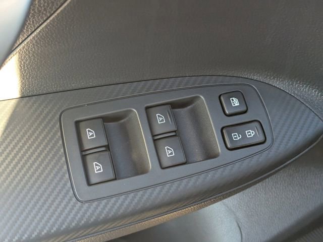 New 2026 Mitsubishi Eclipse Cross SEL image 12