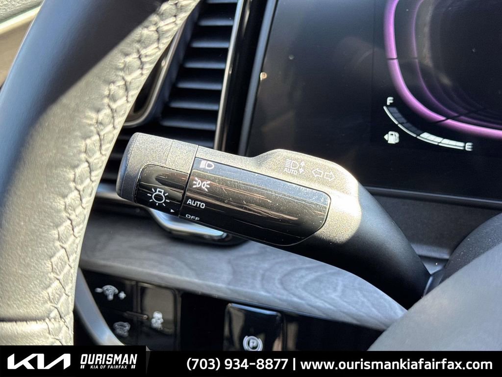 Used 2023 Kia Sportage X-Line w/ X-Line Premium Package image 14